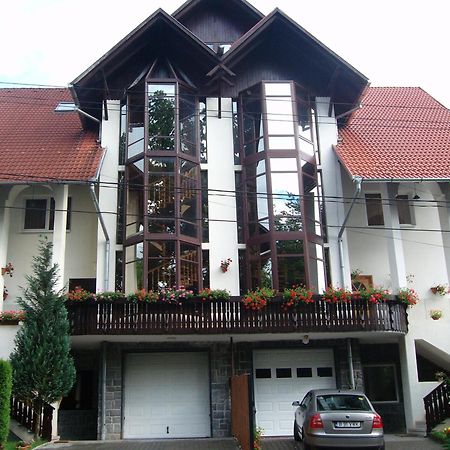 Casa Anette Διαμέρισμα Sovata Εξωτερικό φωτογραφία