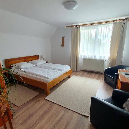 Casa Anette Διαμέρισμα Sovata Δωμάτιο φωτογραφία