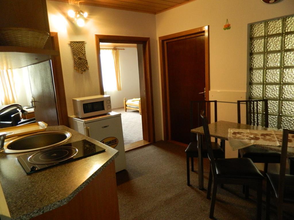 Casa Anette Διαμέρισμα Sovata Δωμάτιο φωτογραφία