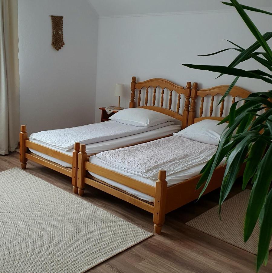 Casa Anette Διαμέρισμα Sovata Εξωτερικό φωτογραφία
