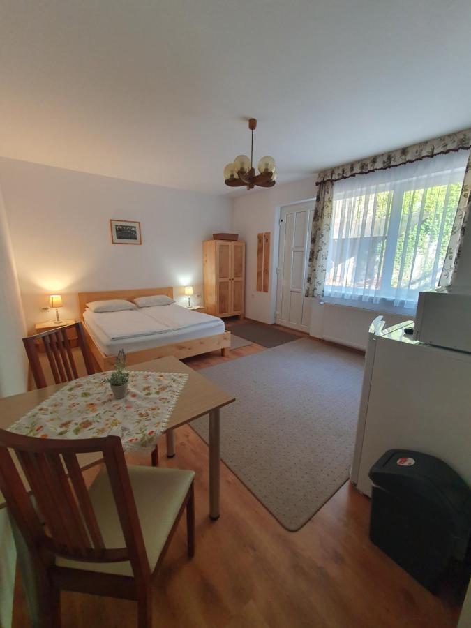 Casa Anette Διαμέρισμα Sovata Εξωτερικό φωτογραφία