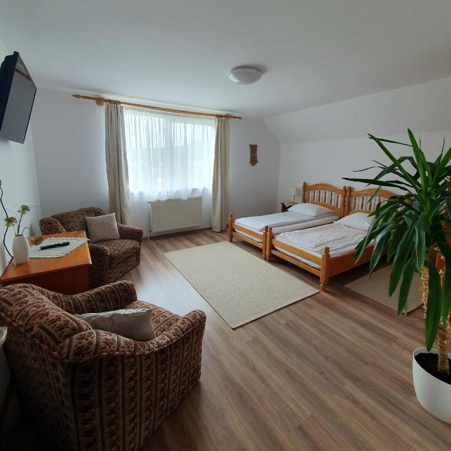 Casa Anette Διαμέρισμα Sovata Εξωτερικό φωτογραφία