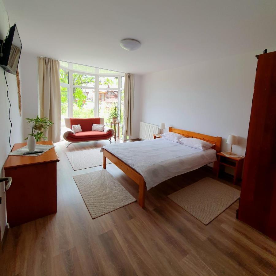 Casa Anette Διαμέρισμα Sovata Εξωτερικό φωτογραφία