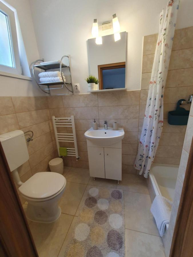 Casa Anette Διαμέρισμα Sovata Εξωτερικό φωτογραφία