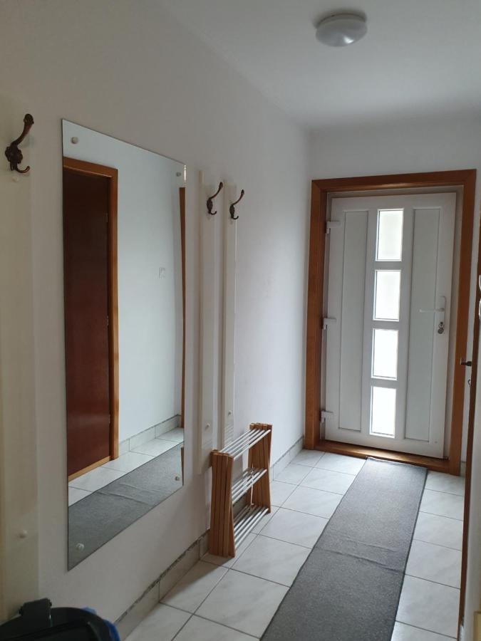 Casa Anette Διαμέρισμα Sovata Εξωτερικό φωτογραφία