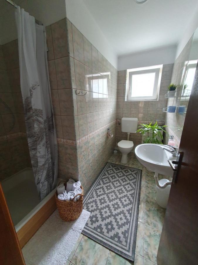 Casa Anette Διαμέρισμα Sovata Εξωτερικό φωτογραφία