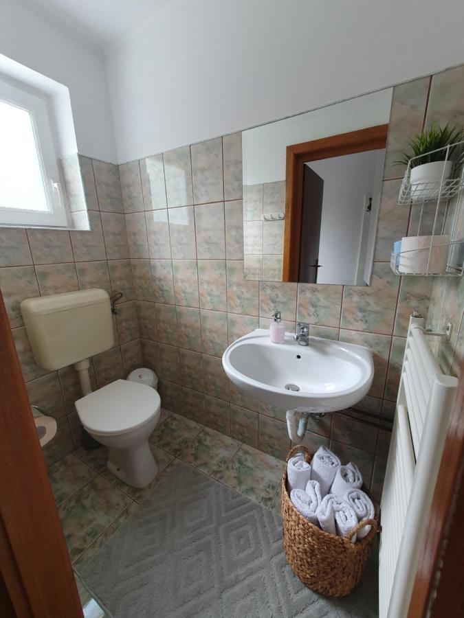Casa Anette Διαμέρισμα Sovata Εξωτερικό φωτογραφία