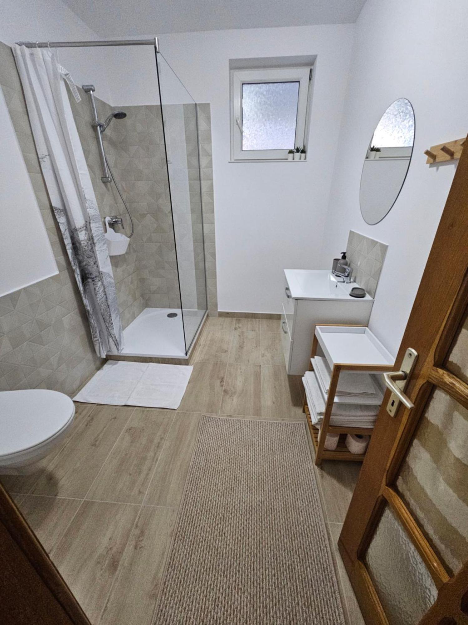Casa Anette Διαμέρισμα Sovata Εξωτερικό φωτογραφία