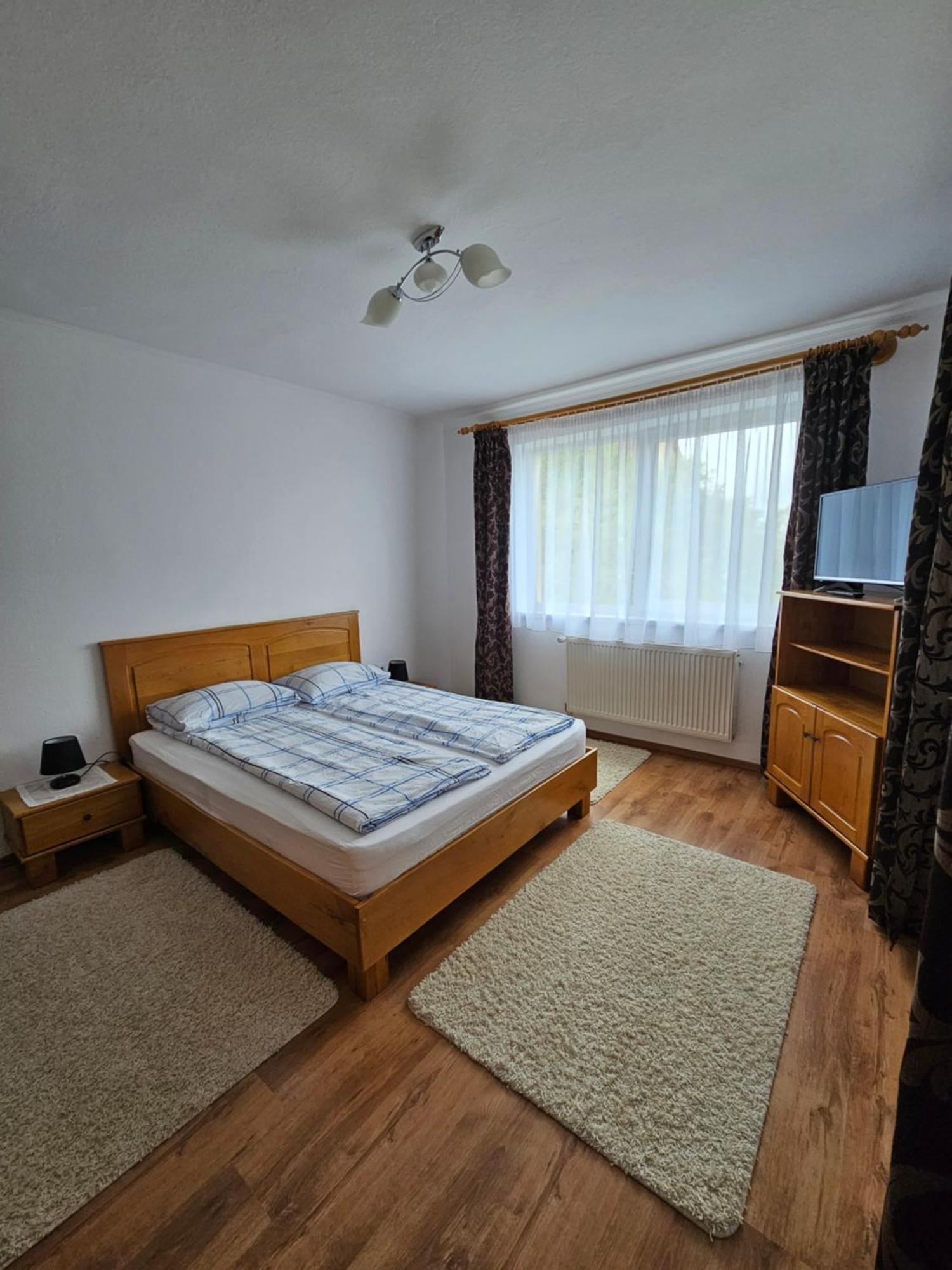 Casa Anette Διαμέρισμα Sovata Εξωτερικό φωτογραφία