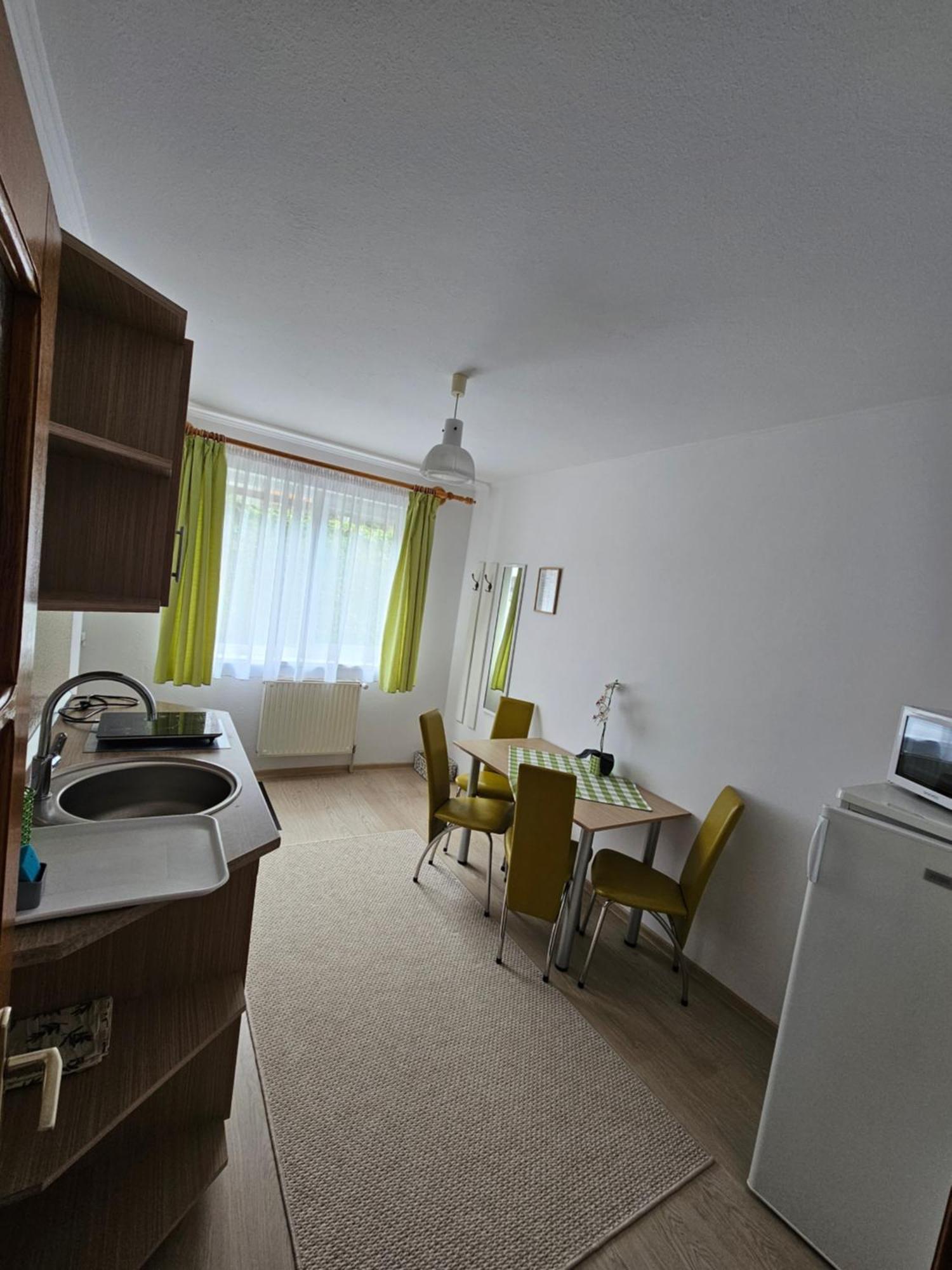 Casa Anette Διαμέρισμα Sovata Εξωτερικό φωτογραφία