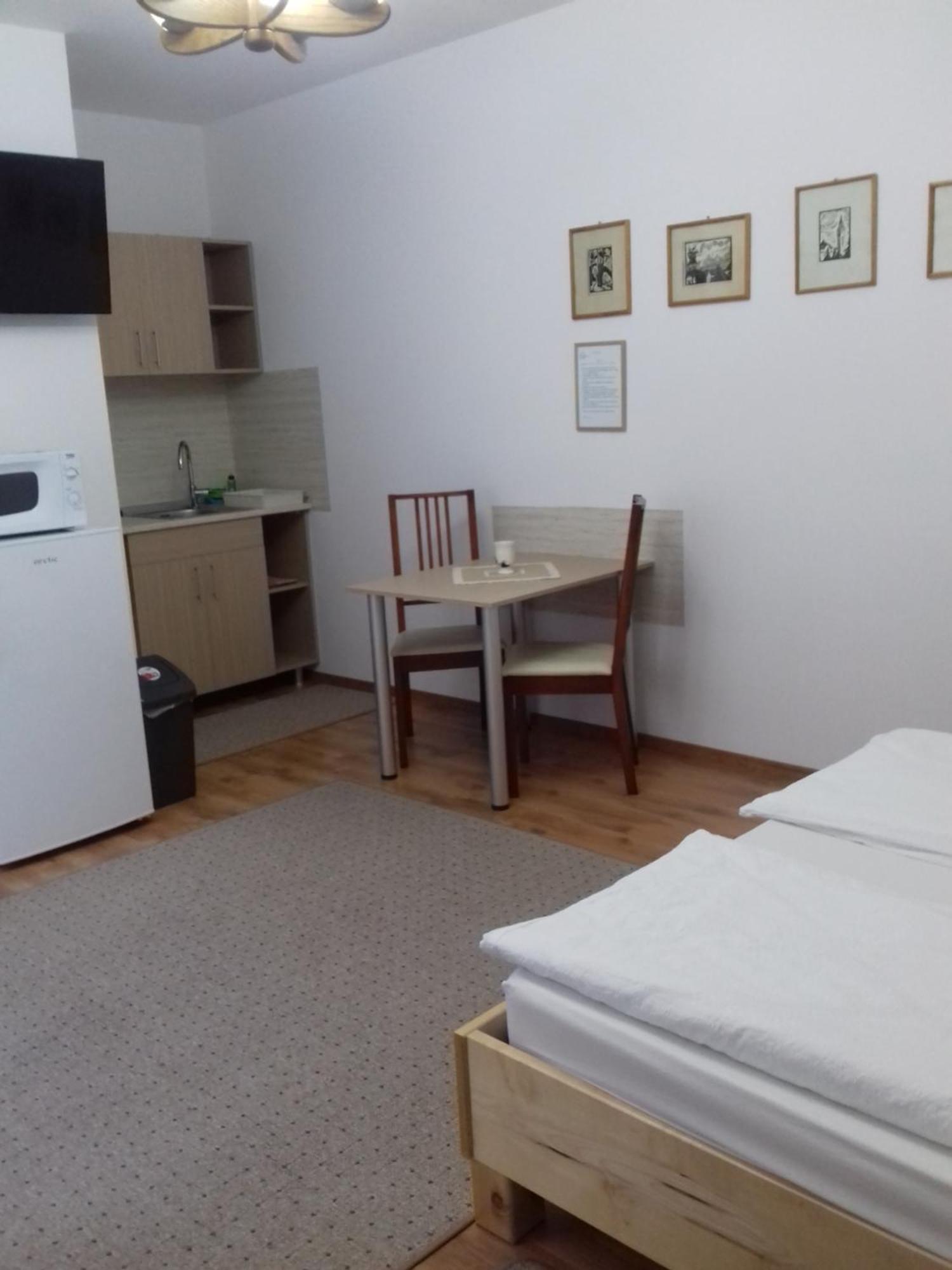 Casa Anette Διαμέρισμα Sovata Εξωτερικό φωτογραφία