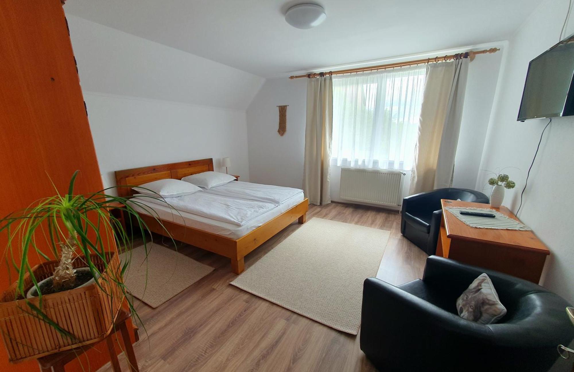 Casa Anette Διαμέρισμα Sovata Δωμάτιο φωτογραφία
