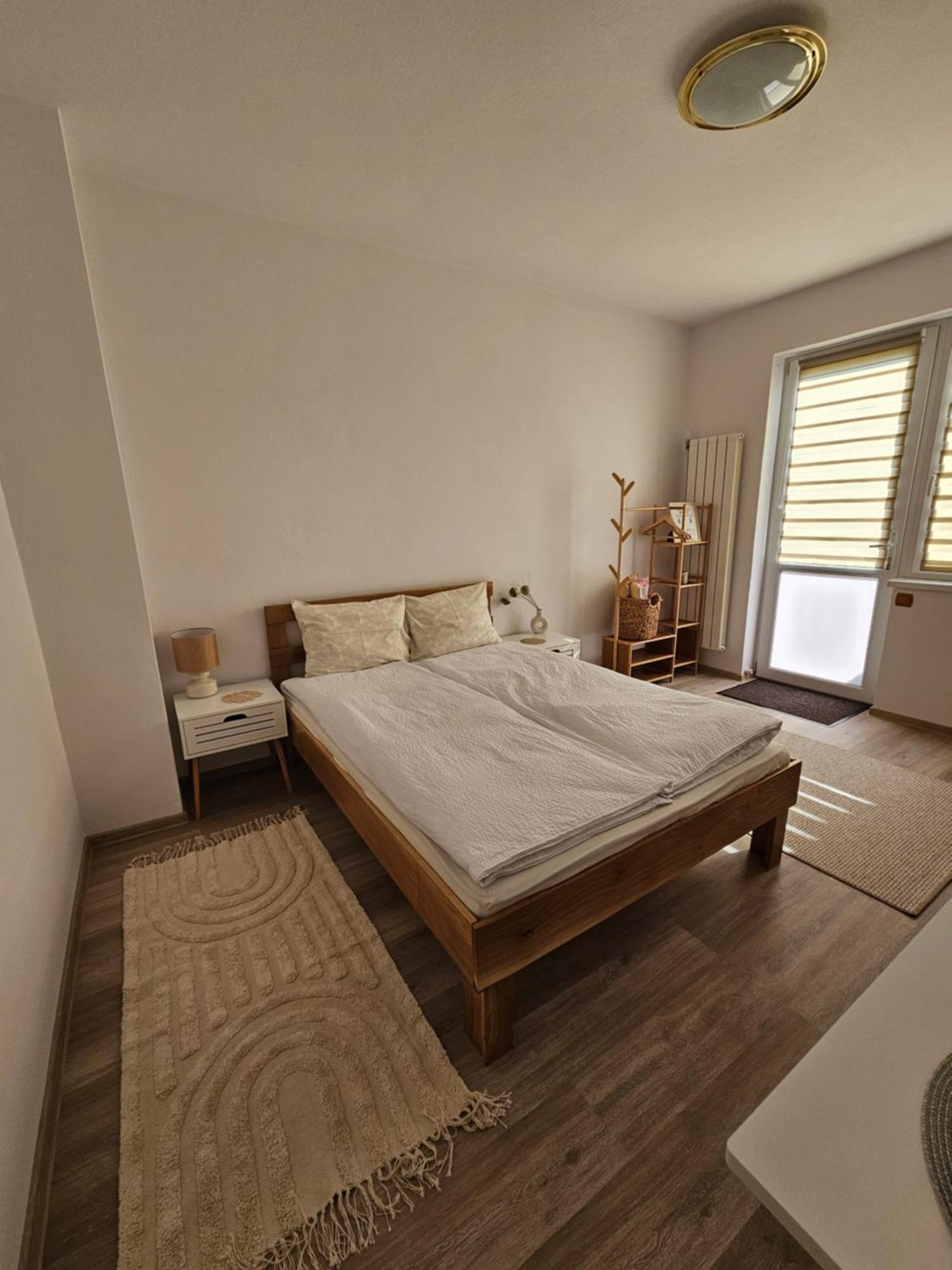 Casa Anette Διαμέρισμα Sovata Εξωτερικό φωτογραφία
