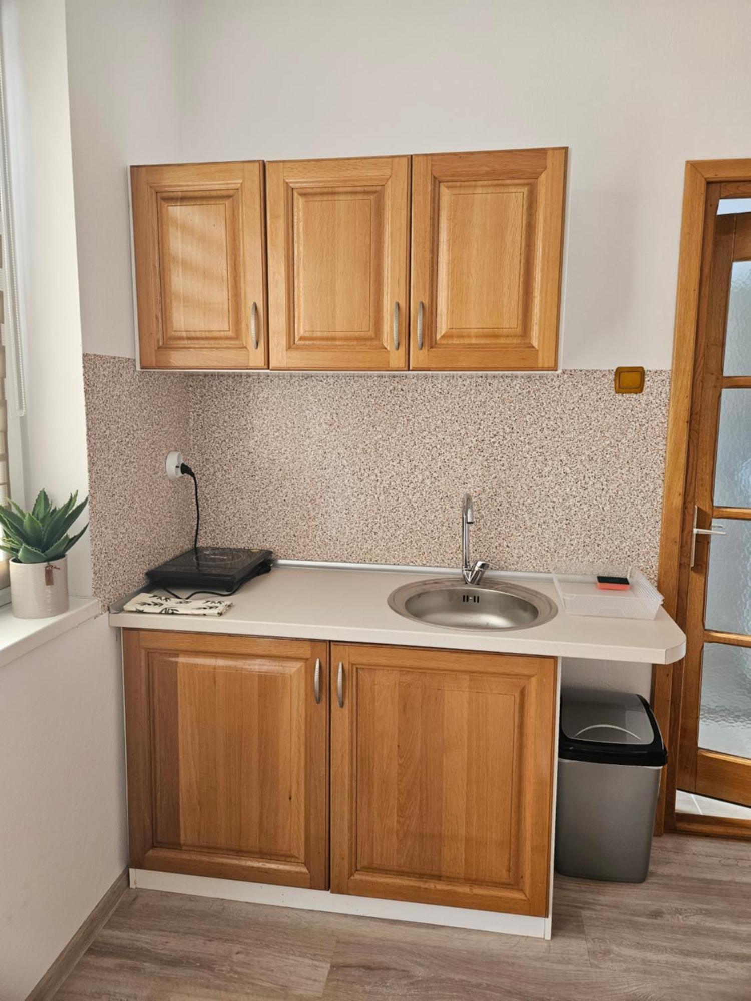 Casa Anette Διαμέρισμα Sovata Εξωτερικό φωτογραφία