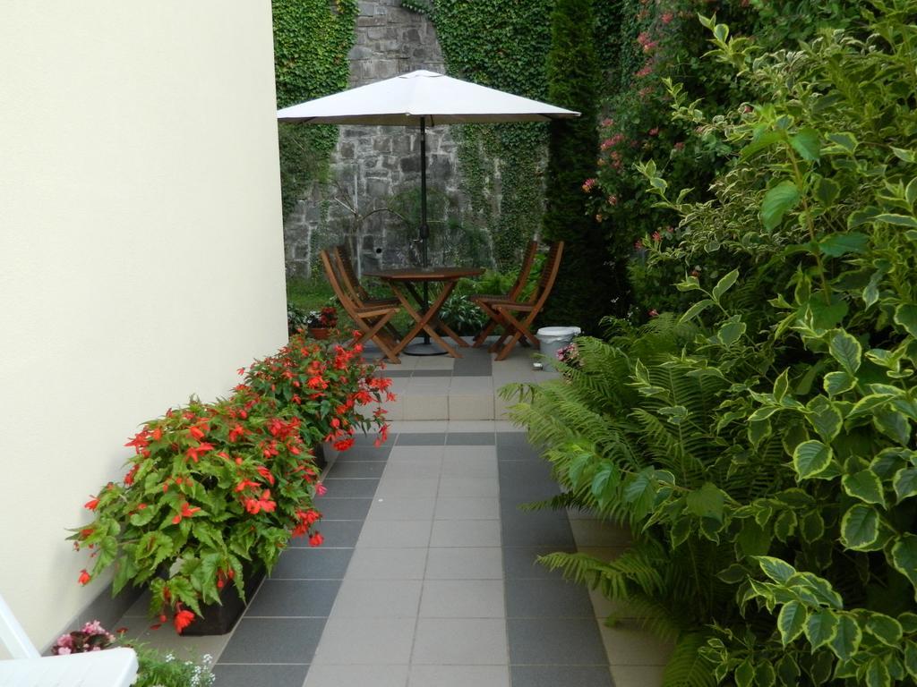 Casa Anette Διαμέρισμα Sovata Εξωτερικό φωτογραφία