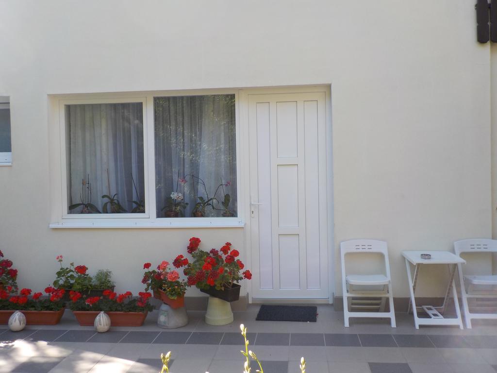 Casa Anette Διαμέρισμα Sovata Εξωτερικό φωτογραφία