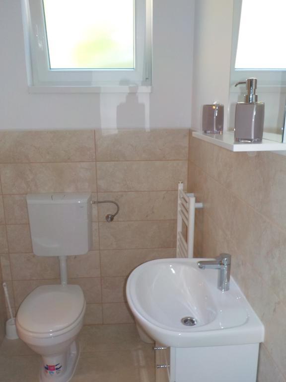 Casa Anette Διαμέρισμα Sovata Εξωτερικό φωτογραφία