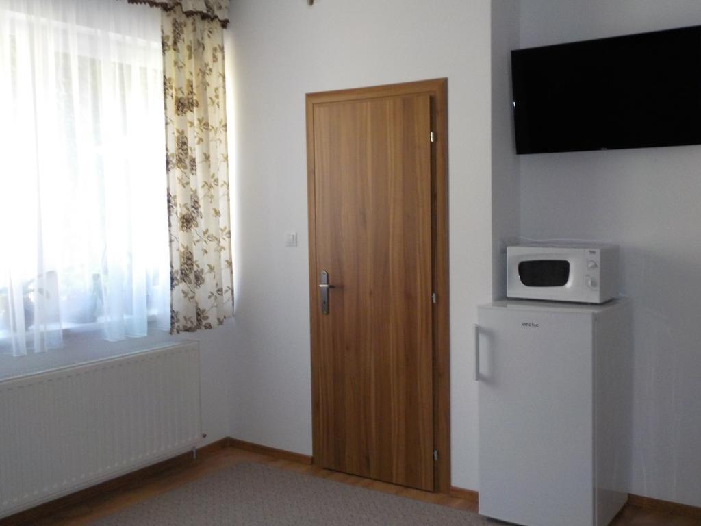 Casa Anette Διαμέρισμα Sovata Εξωτερικό φωτογραφία