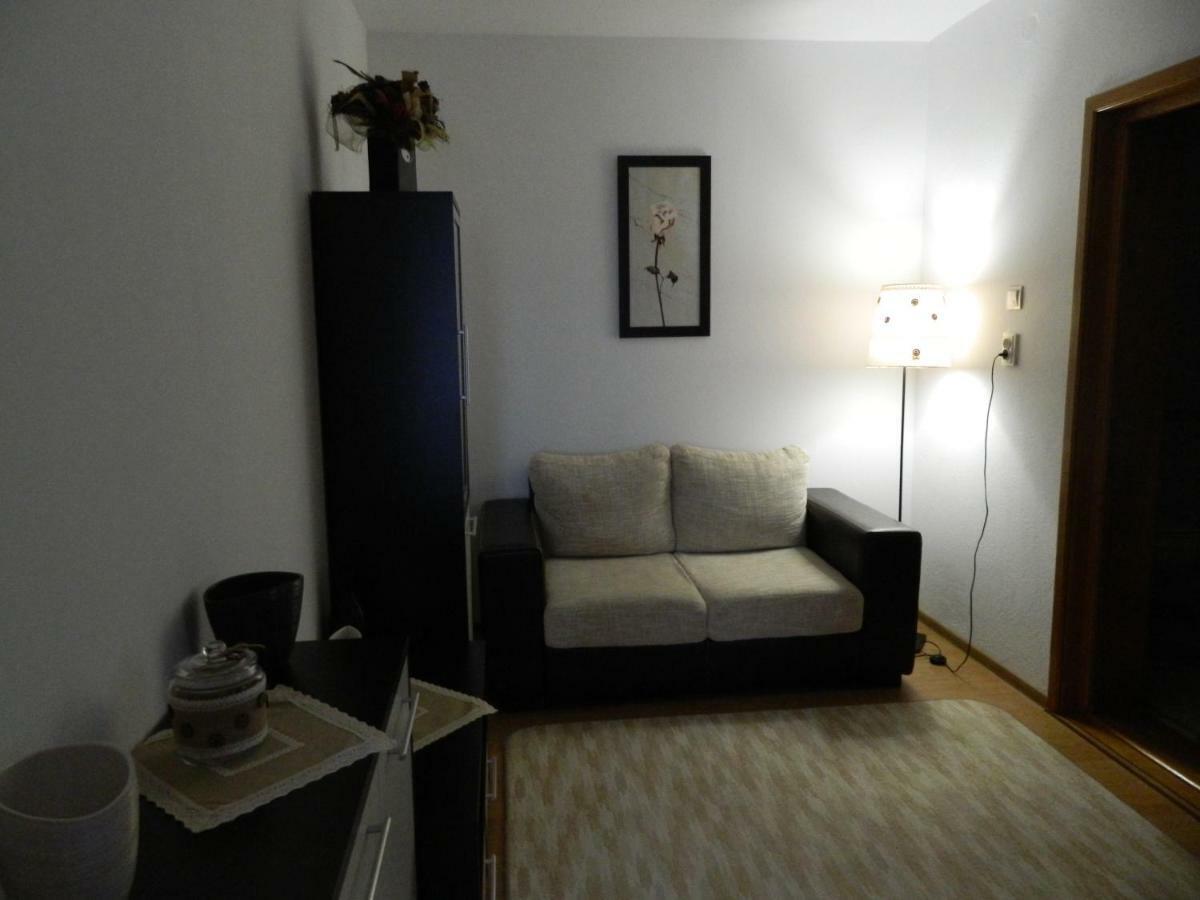 Casa Anette Διαμέρισμα Sovata Εξωτερικό φωτογραφία