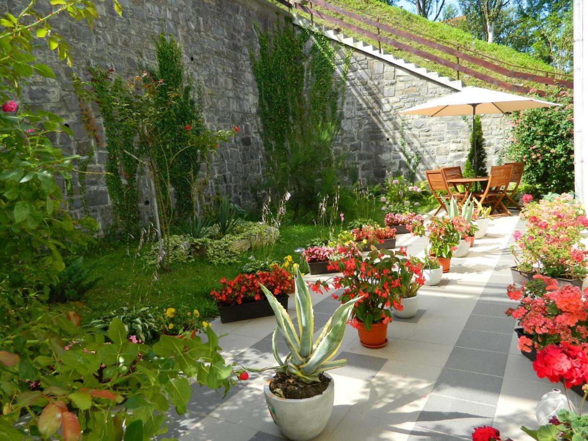 Casa Anette Διαμέρισμα Sovata Εξωτερικό φωτογραφία